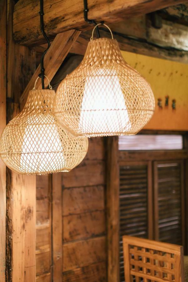 Pande Homestay Canggu  Luaran gambar