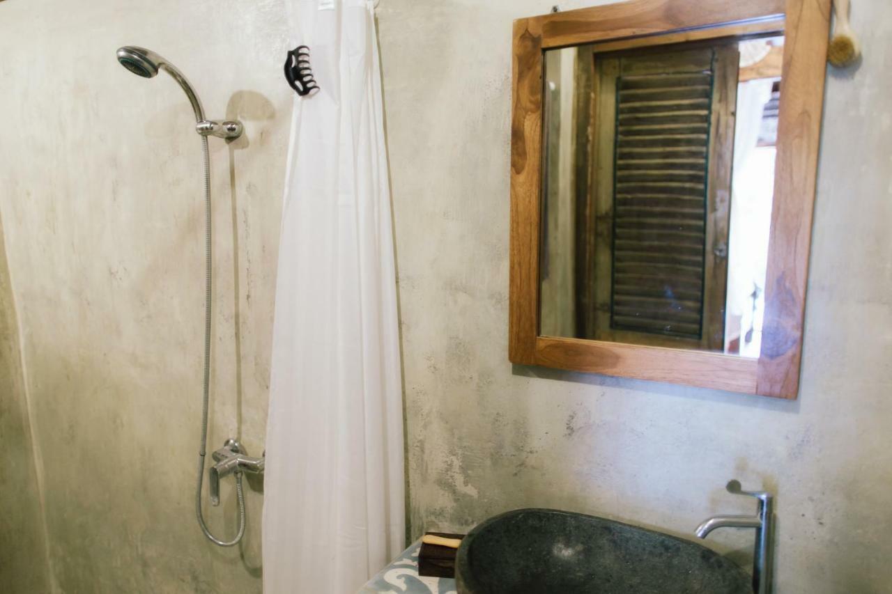 Pande Homestay Canggu  Luaran gambar