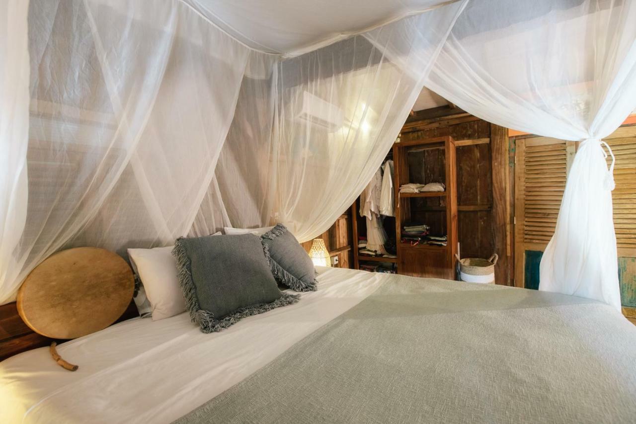 Pande Homestay Canggu  Luaran gambar