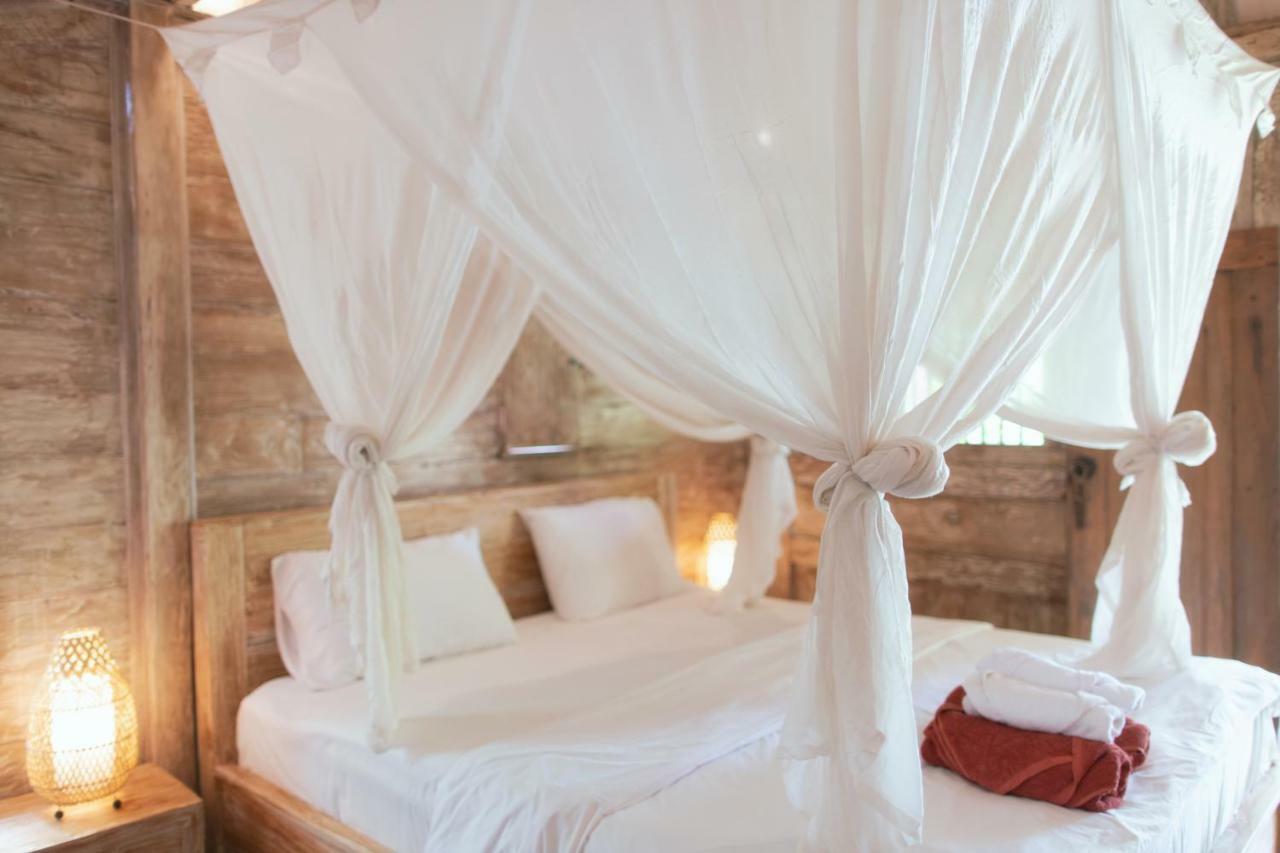 Pande Homestay Canggu  Luaran gambar